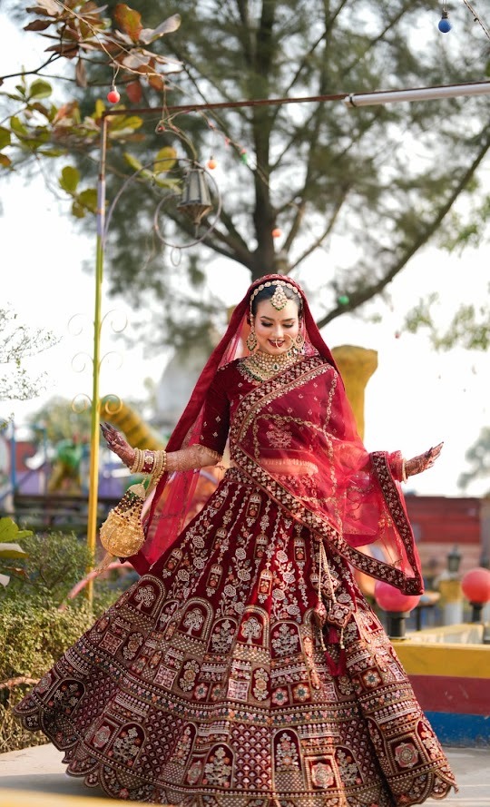 Bridal
